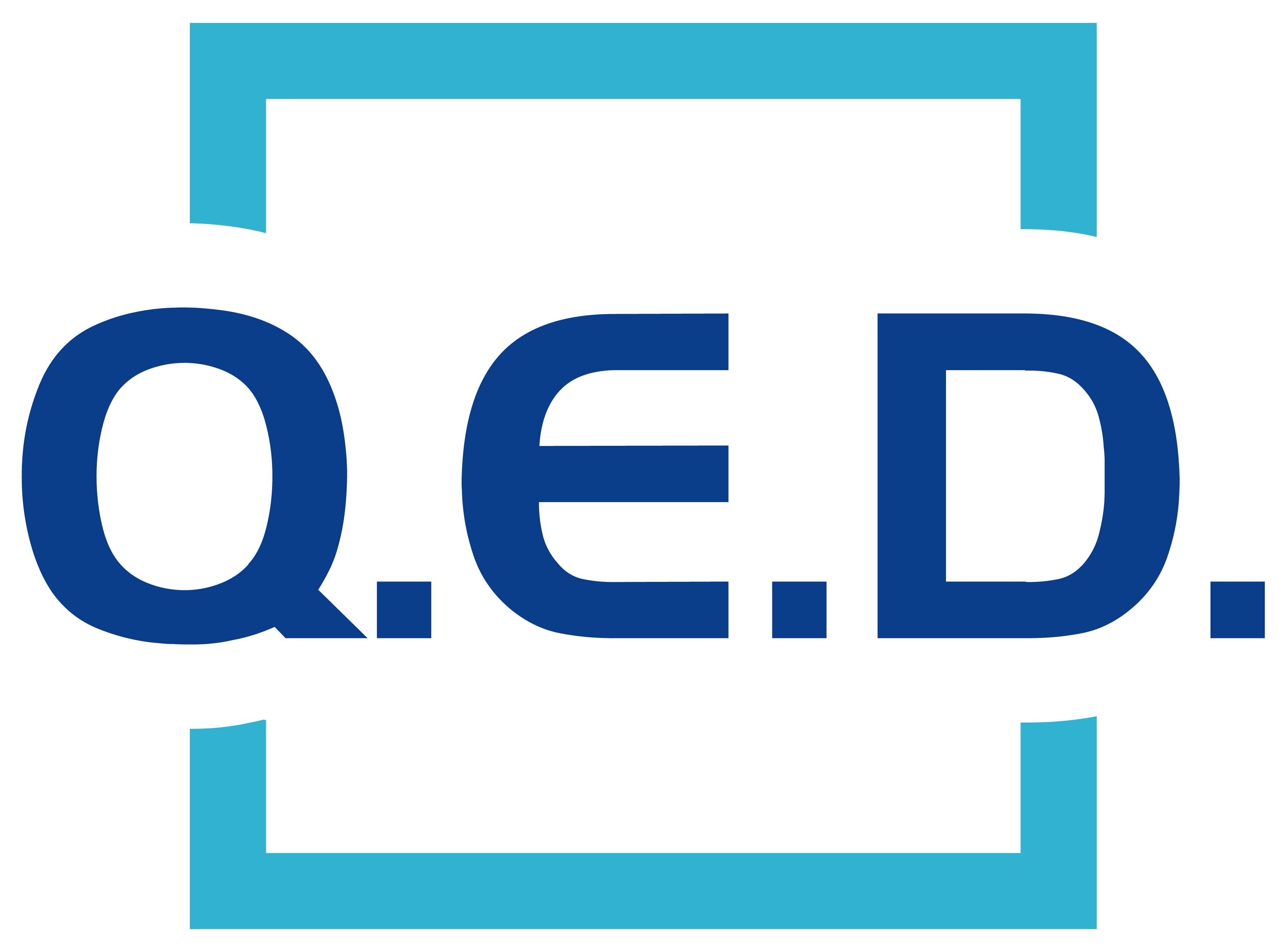 QED Wealth Solutions Logo